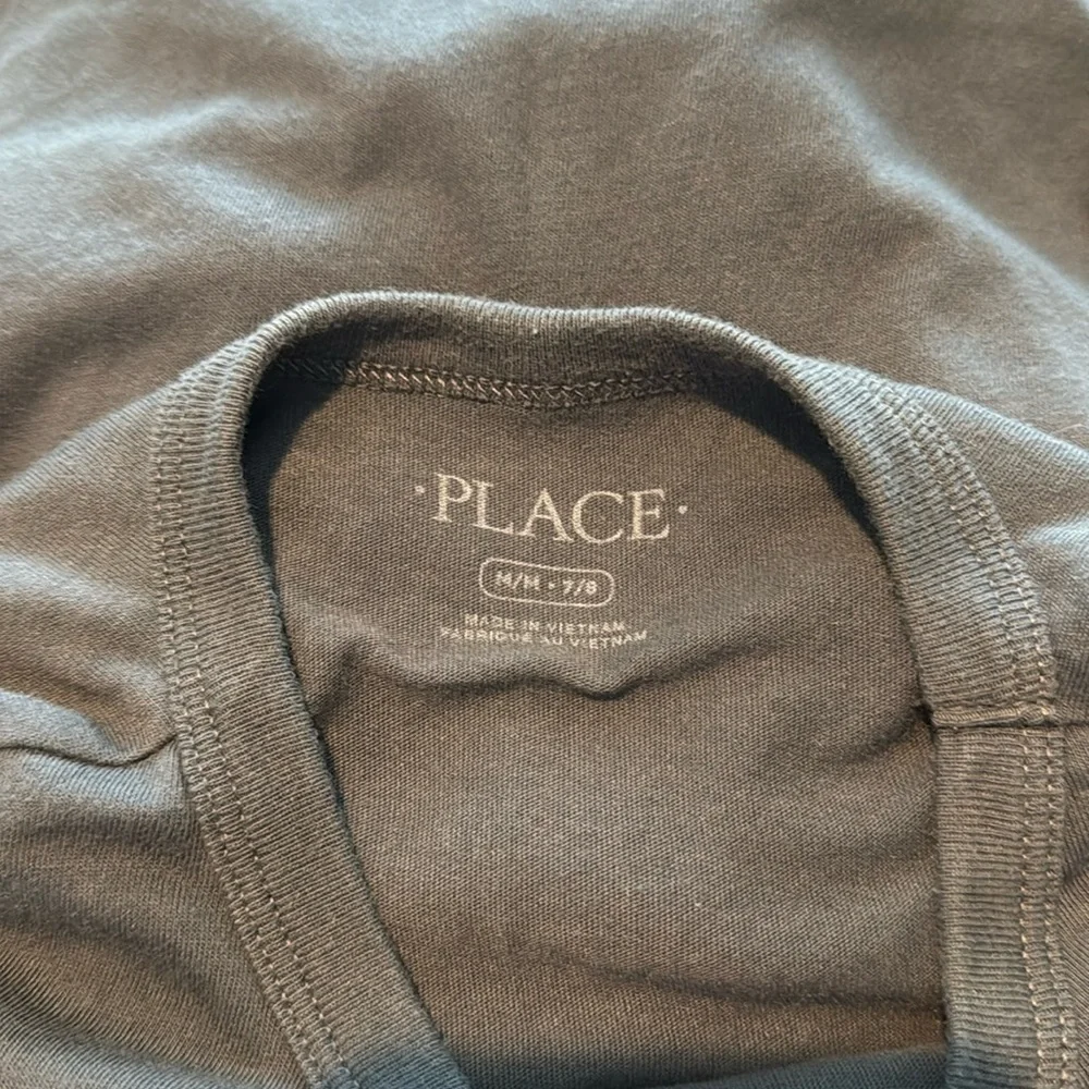 The children’s place truck tee